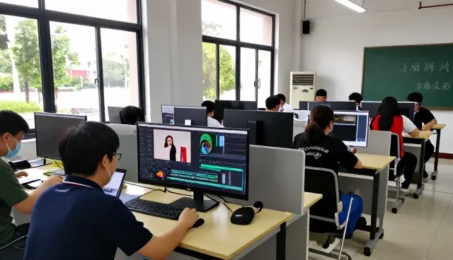 不同规模帮助解决内容分发问题